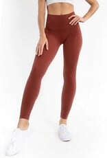 Elietian High Waisted Leggings