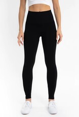 Elietian High Waisted Leggings