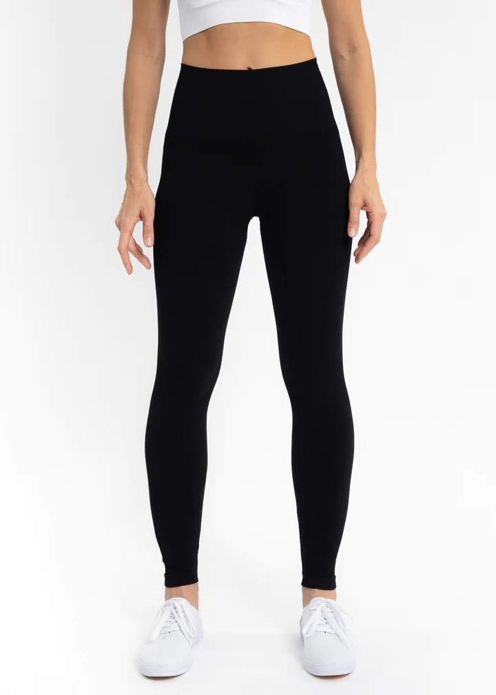 Elietian High Waisted Leggings Coyote Moon