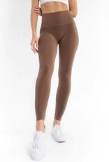 Elietian High Waisted Leggings