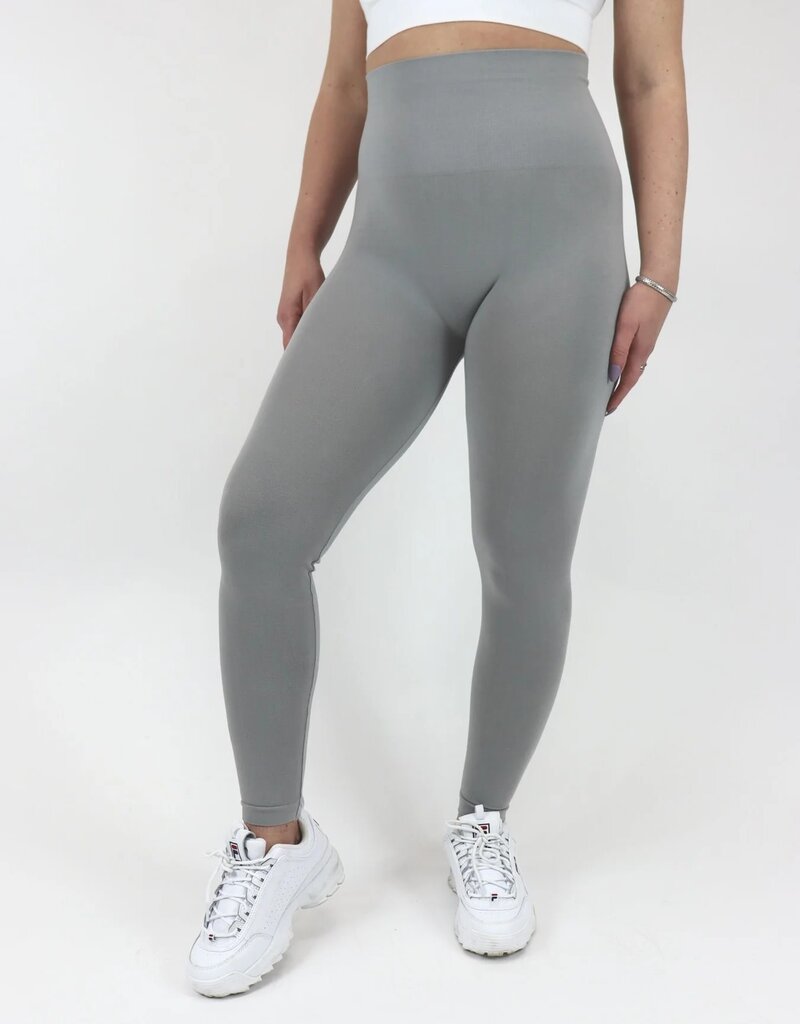 Elietian High Waisted Leggings