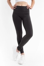 Elietian High Waisted Leggings