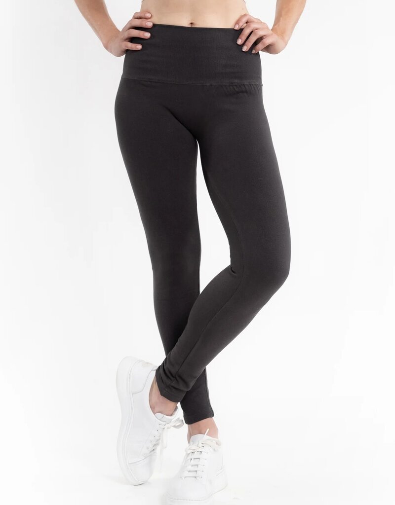 Elietian High Waisted Leggings