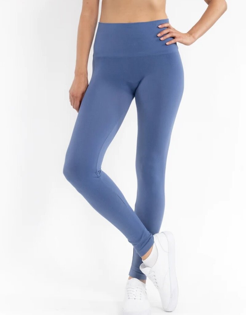 Elietian High Waisted Leggings