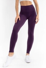 Elietian High Waisted Leggings