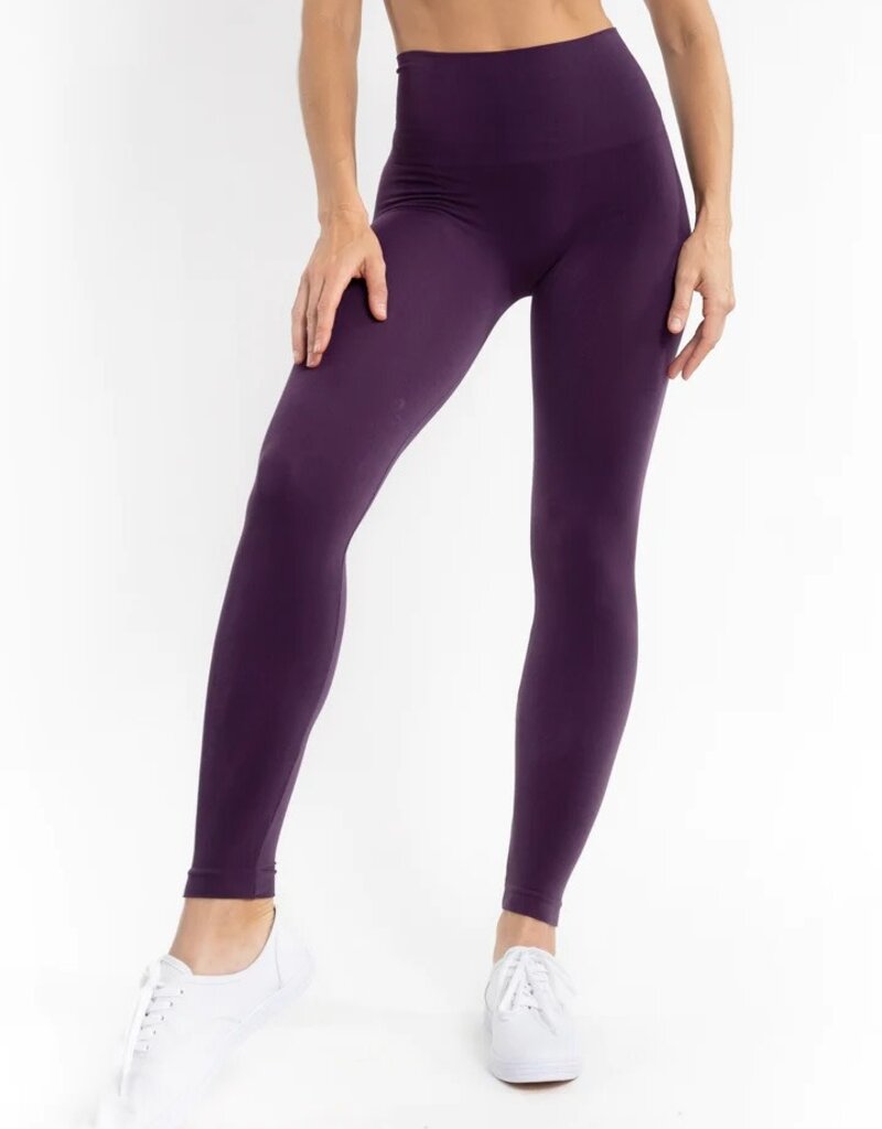 Elietian High Waisted Leggings