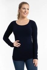 Elietian Long Sleeve Tee