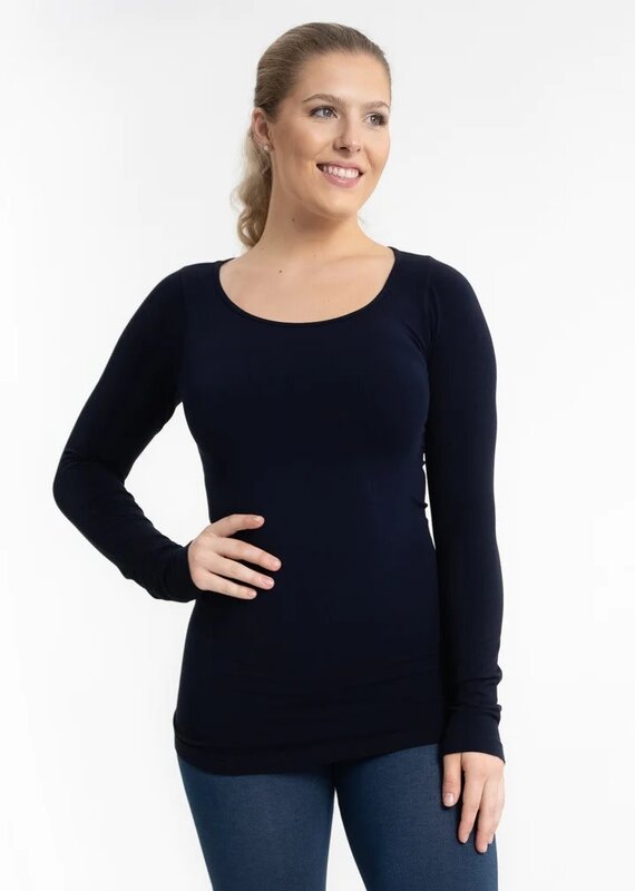 ili Long Sleeve Tee