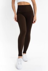 Elietian High Waisted Leggings