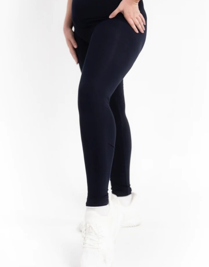 Elietian Extended Size High Waisted Leggings