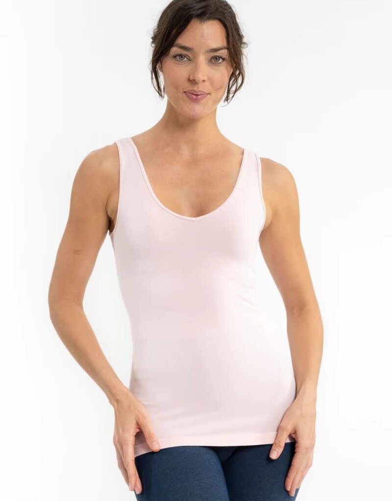 Elietian Reversible Tank