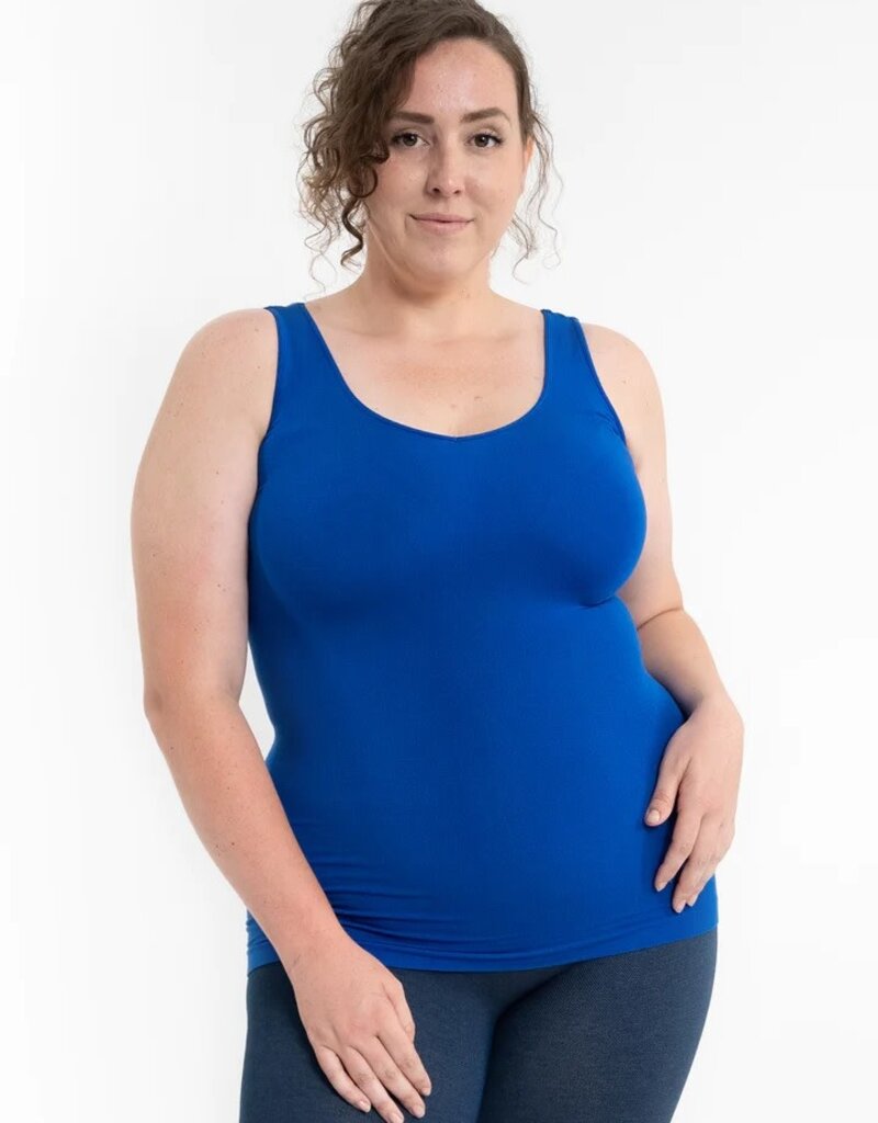 Elietian Reversible Tank