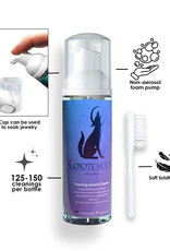 Coyote Moon Lavish Foaming Jewelry Cleaner