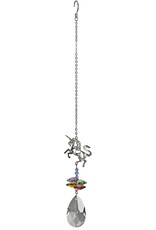 Woodstock Chimes Crystal Fantasy Suncatcher