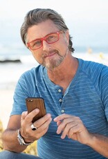 Blue Planet Anza Blue Light Readers