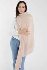 Alashan Silk Cashmere Travel Wrap