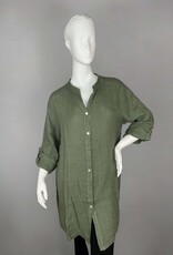 Tempo Paris Lace Back Top