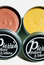 Pickle's Potions Face Cleansing Balm
