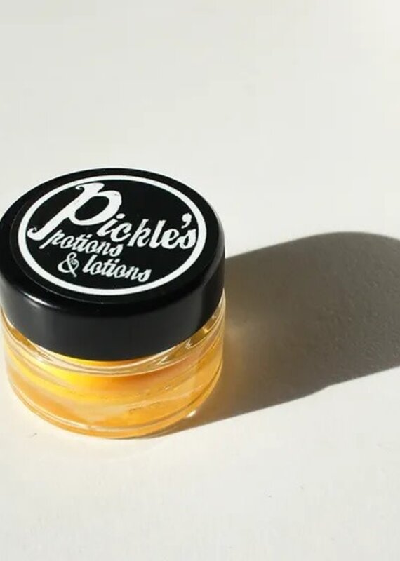 Pickle's Potions Brightening Rosehip Seed Eye Balm