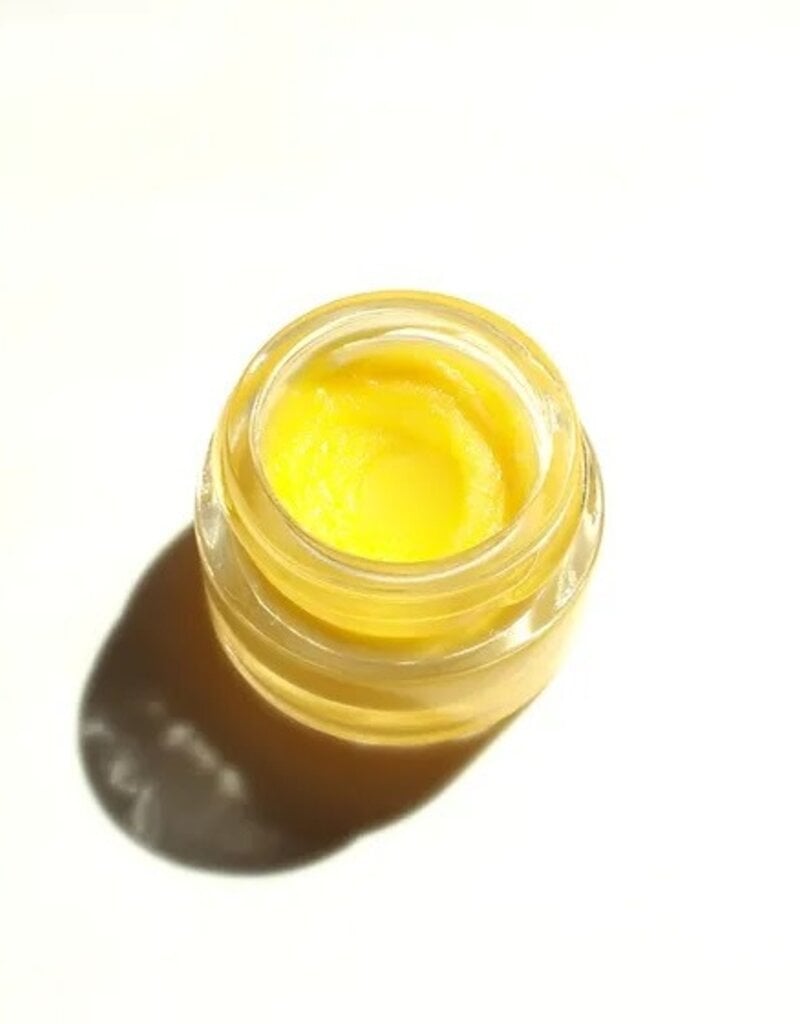 Pickle's Potions Brightening Rosehip Seed Eye Balm