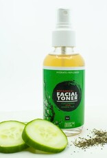 Pickle's Potions Botanical Facial Toner