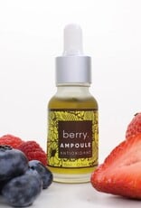 Pickle's Potions Berry Ampoule