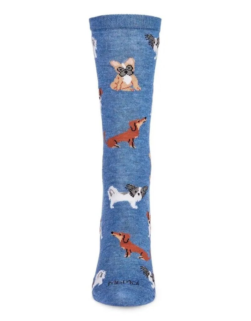 Infinity Classics Pupper Love Socks