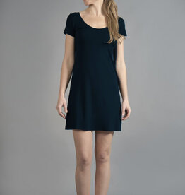Salaam Lucy Cap Sleeve Dress