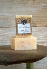 Good Earth Soap Bar