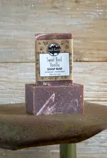 Good Earth Soap Bar