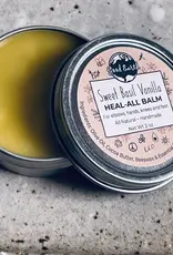 Good Earth Heal All Balm