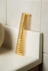 Bamboo Switch Dual Comb