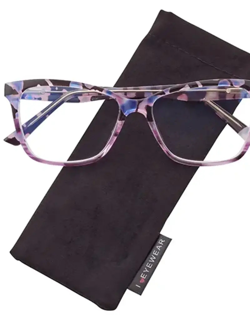 I Heart Eyewear Allegra Reading Glasses