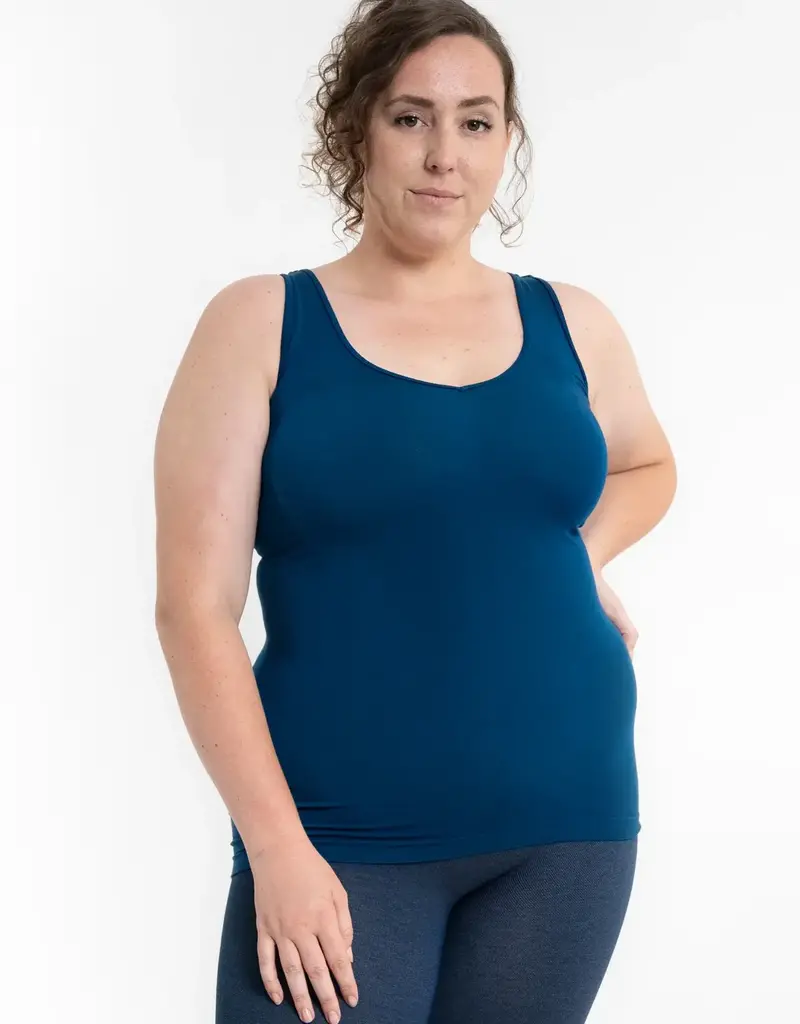 Elietian Reversible Tanks – Elizabeth Boutique