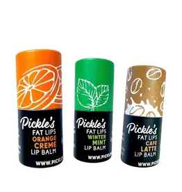 Pickle's Potions Fat Lips Lip Balm