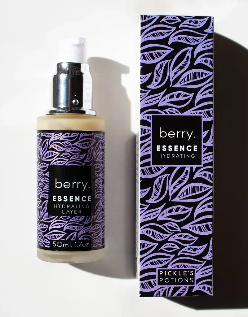 Pickle's Potions Berry Essence Hydrating Layer