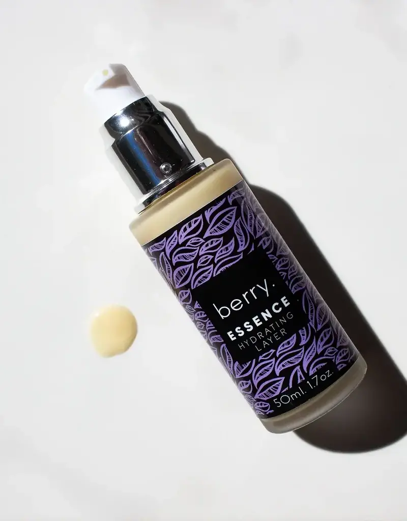 Pickle's Potions Berry Essence Hydrating Layer