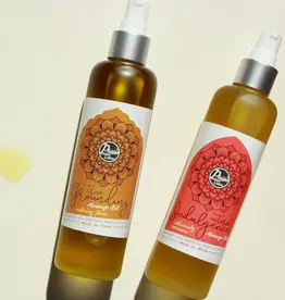 Pickle's Potions Premium Therapeutic Grade Massage Oil