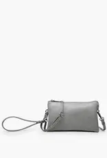 Jen & Co. Riley Crossbody Wristlet