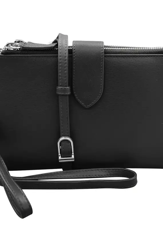 ili Phone Wallet Shoulder Bag Crossbody