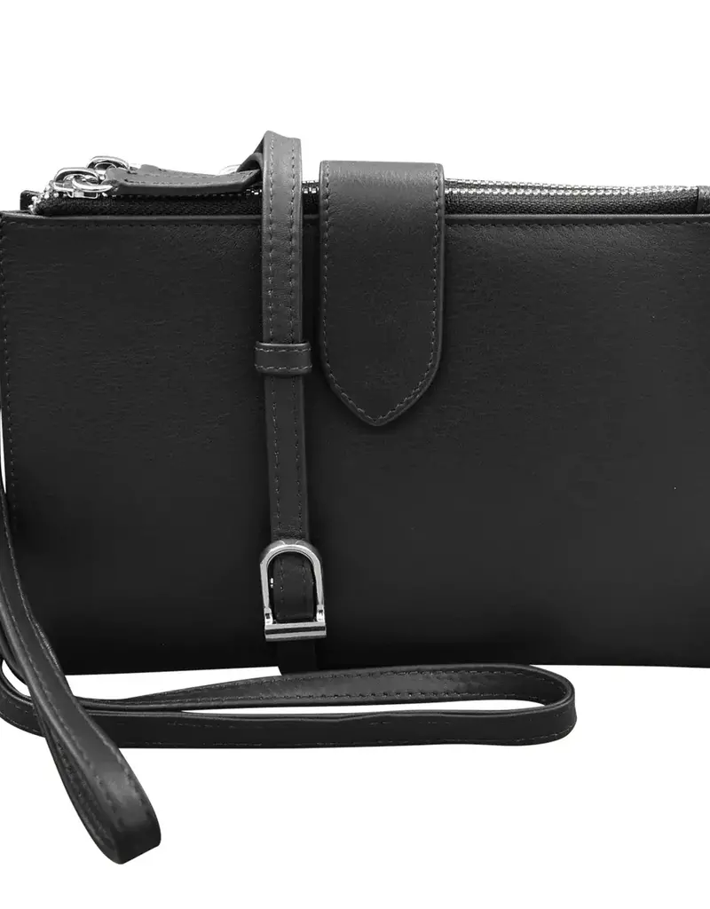 ili Phone Wallet Shoulder Bag Crossbody