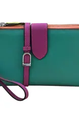 ili Phone Wallet Shoulder Bag Crossbody