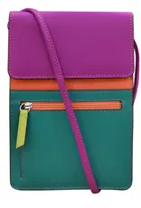 ili Large Organizer Crossbody