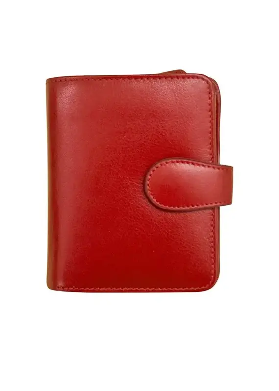 ili Small Euro Wallet