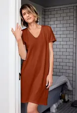 Blue Canoe Organic Cotton Nightgown