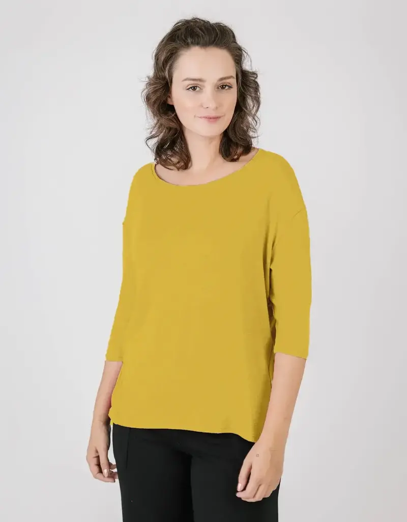 Shannon Passero At Ease Sweater