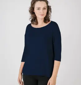Shannon Passero At Ease Sweater