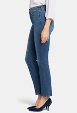 NYDJ Sheri Slim Jeans in Landslide