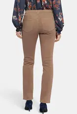 NYDJ Sheri Slim Jeans in Incense