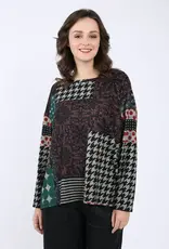 Shannon Passero Monet Pullover